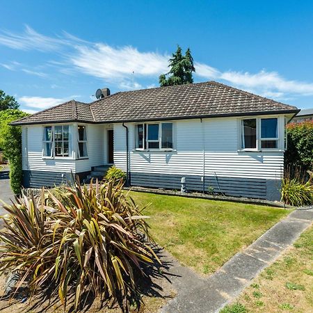 Willa Town Gem Taupo Zewnętrze zdjęcie