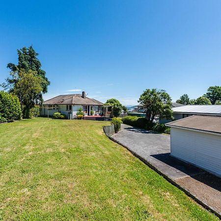 Willa Town Gem Taupo Zewnętrze zdjęcie