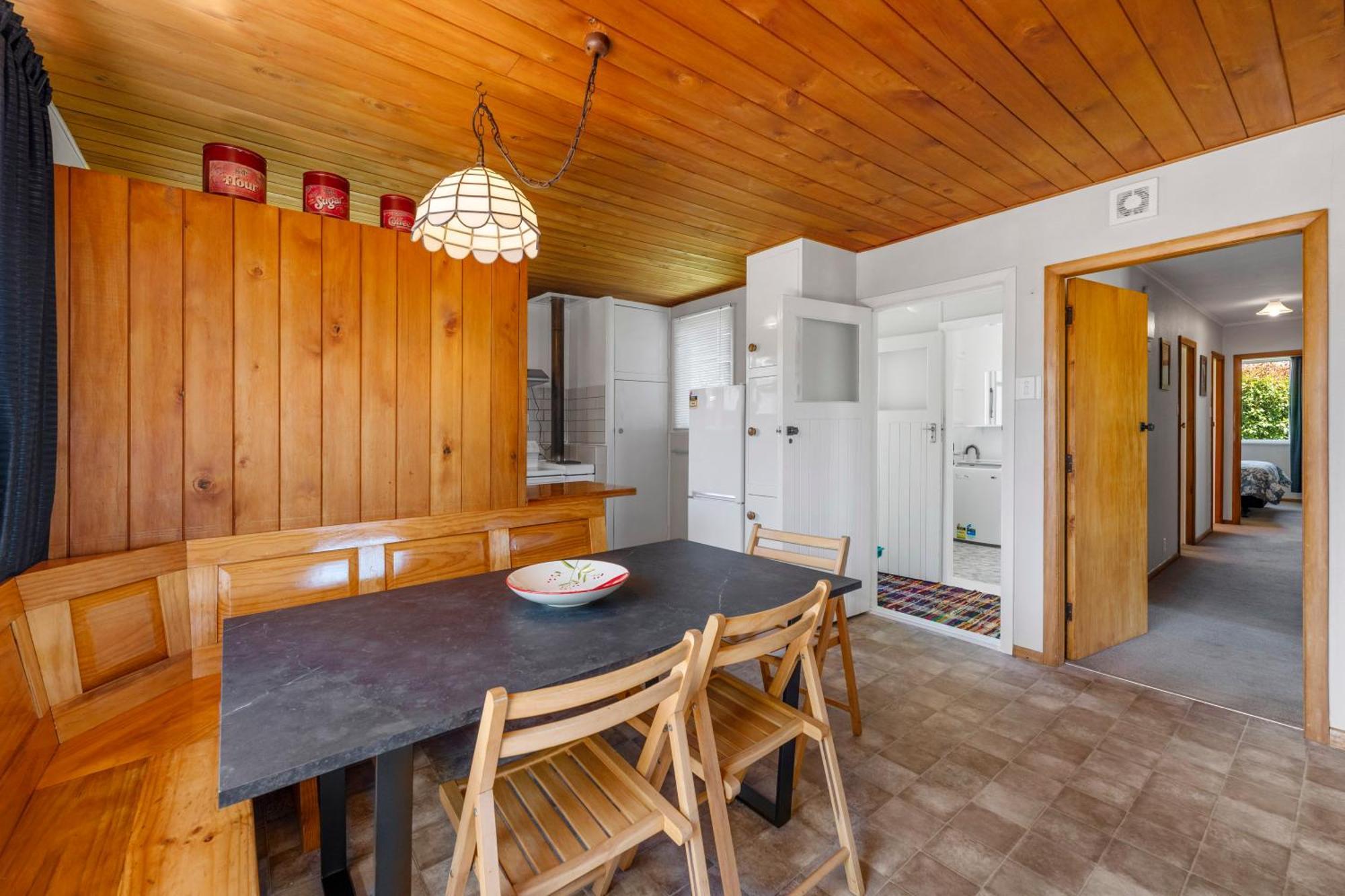 Willa Town Gem Taupo Zewnętrze zdjęcie