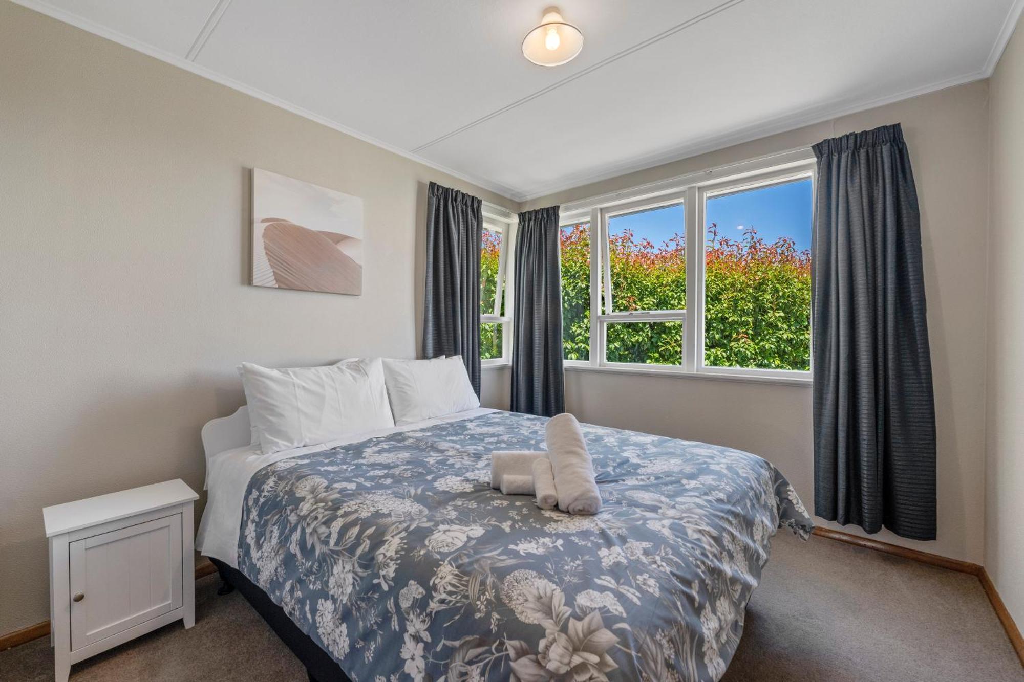Willa Town Gem Taupo Zewnętrze zdjęcie