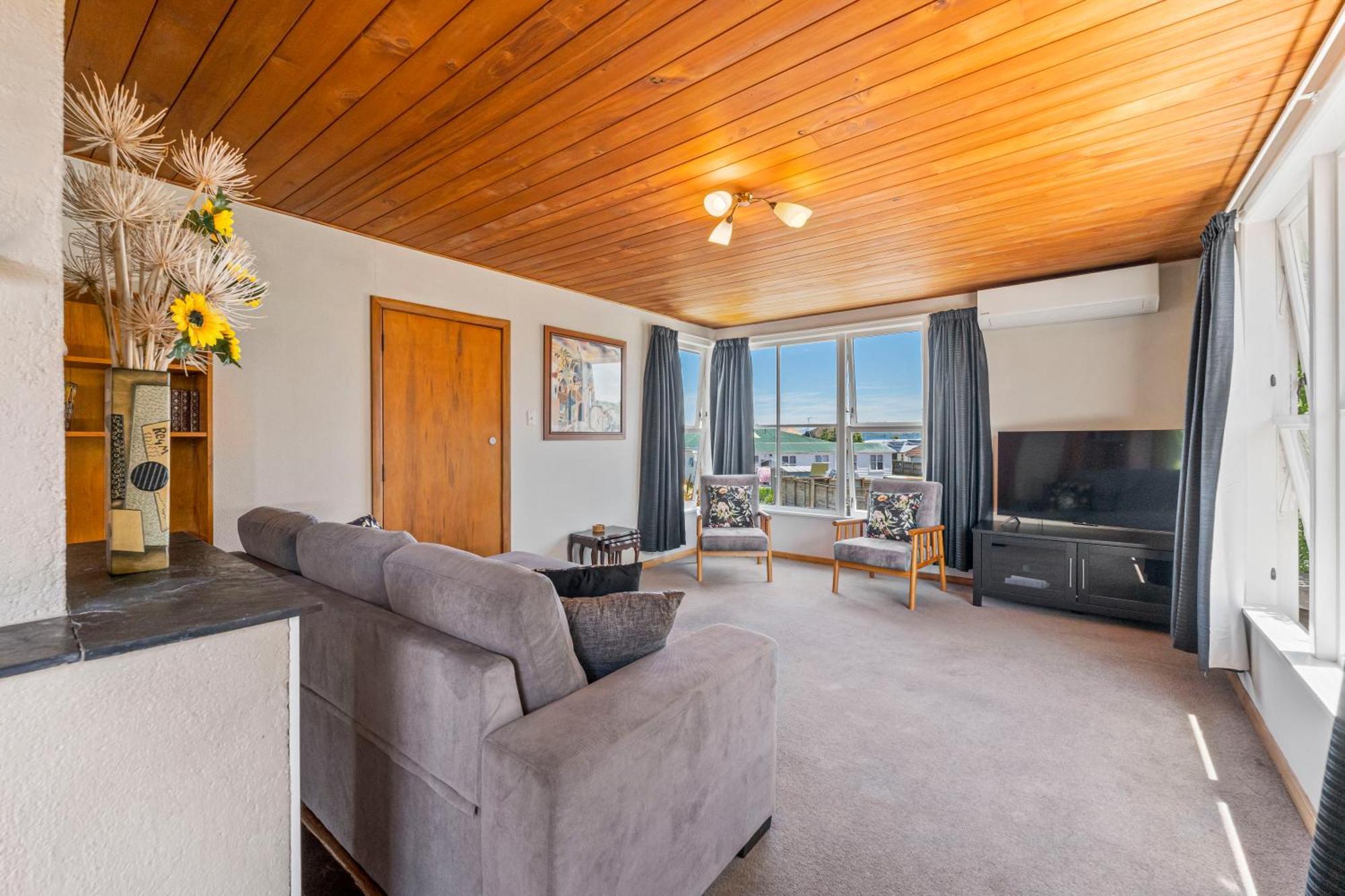 Willa Town Gem Taupo Zewnętrze zdjęcie