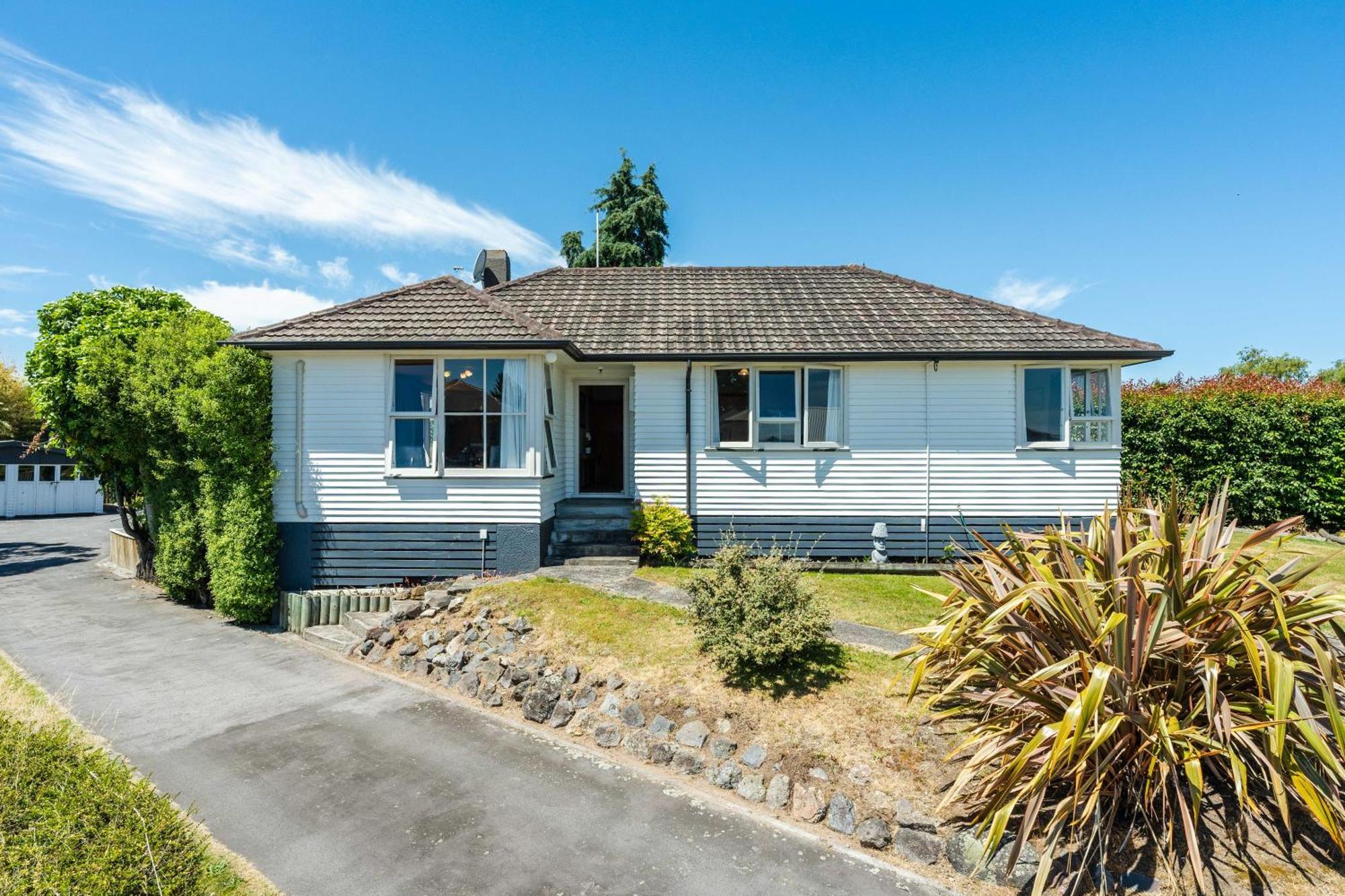 Willa Town Gem Taupo Zewnętrze zdjęcie
