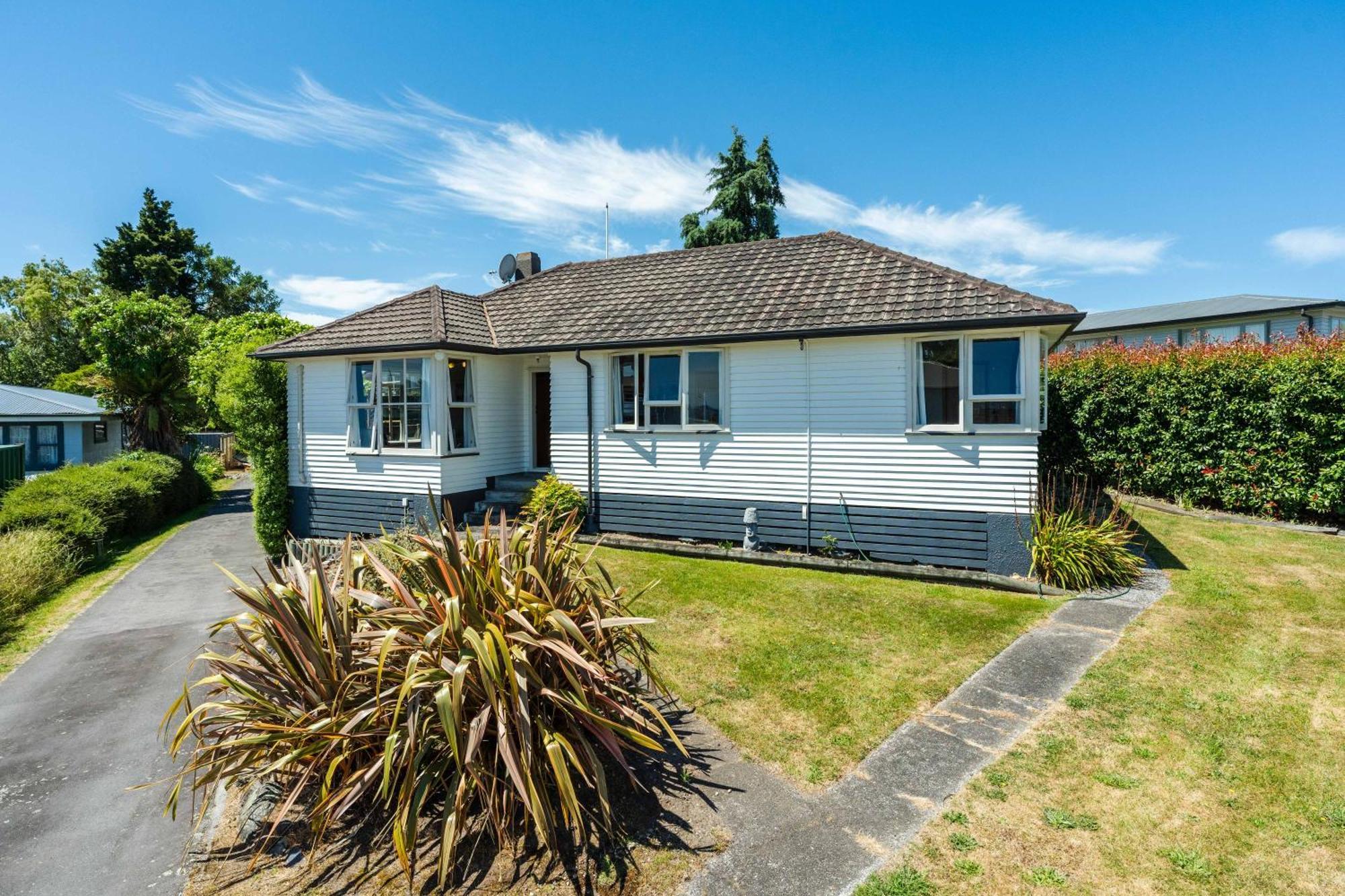 Willa Town Gem Taupo Zewnętrze zdjęcie