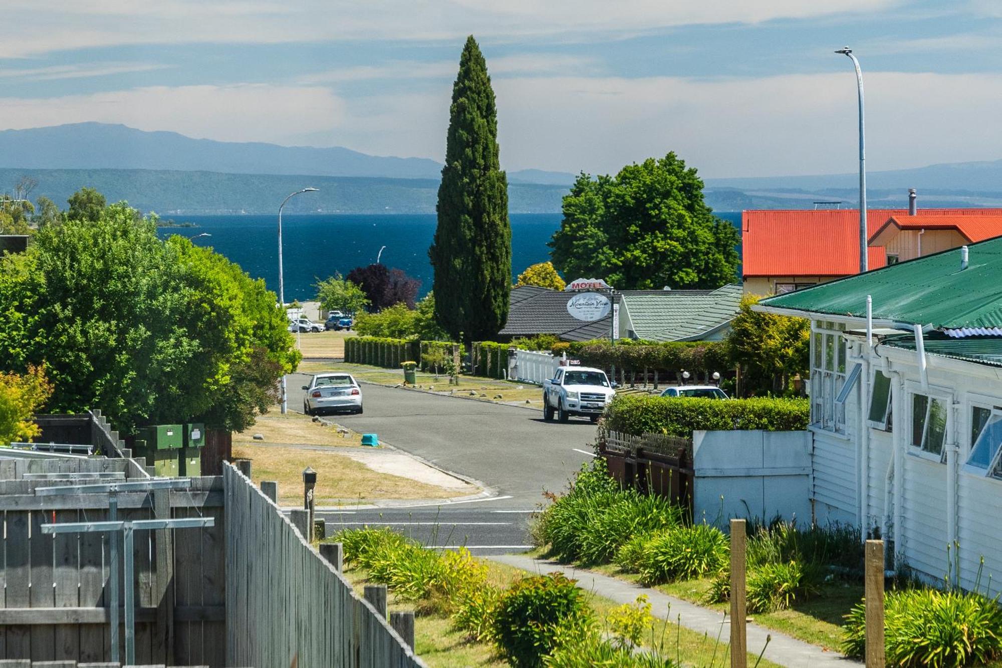 Willa Town Gem Taupo Zewnętrze zdjęcie