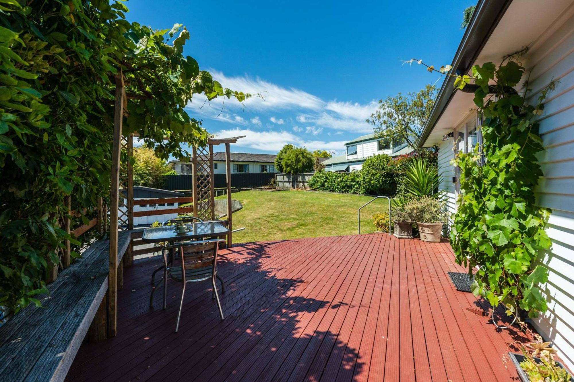 Willa Town Gem Taupo Zewnętrze zdjęcie