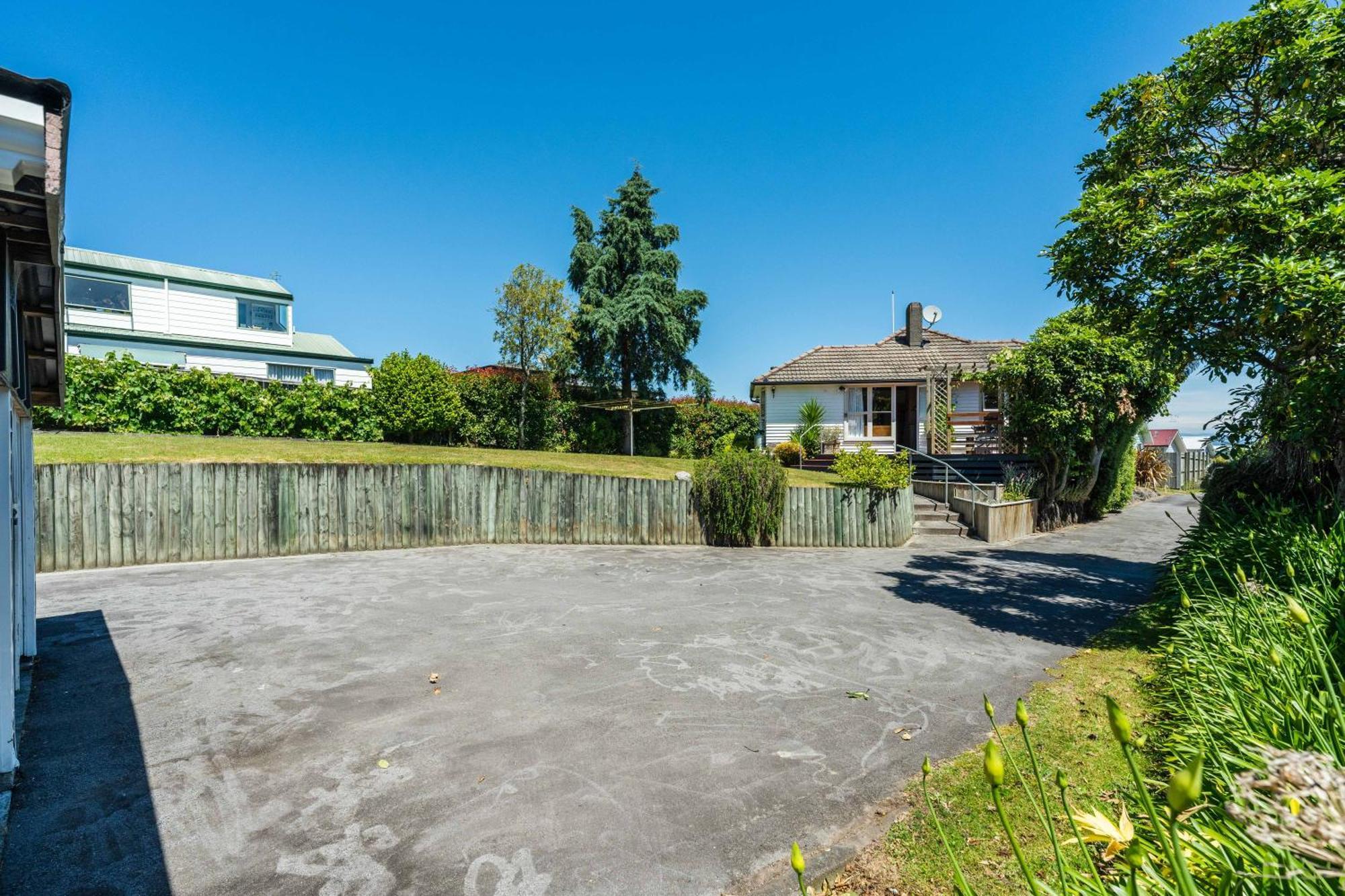 Willa Town Gem Taupo Zewnętrze zdjęcie