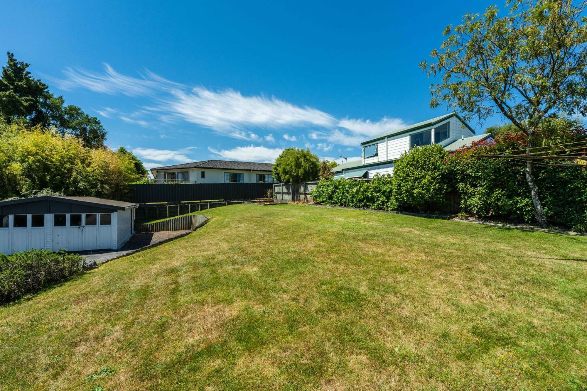 Willa Town Gem Taupo Zewnętrze zdjęcie