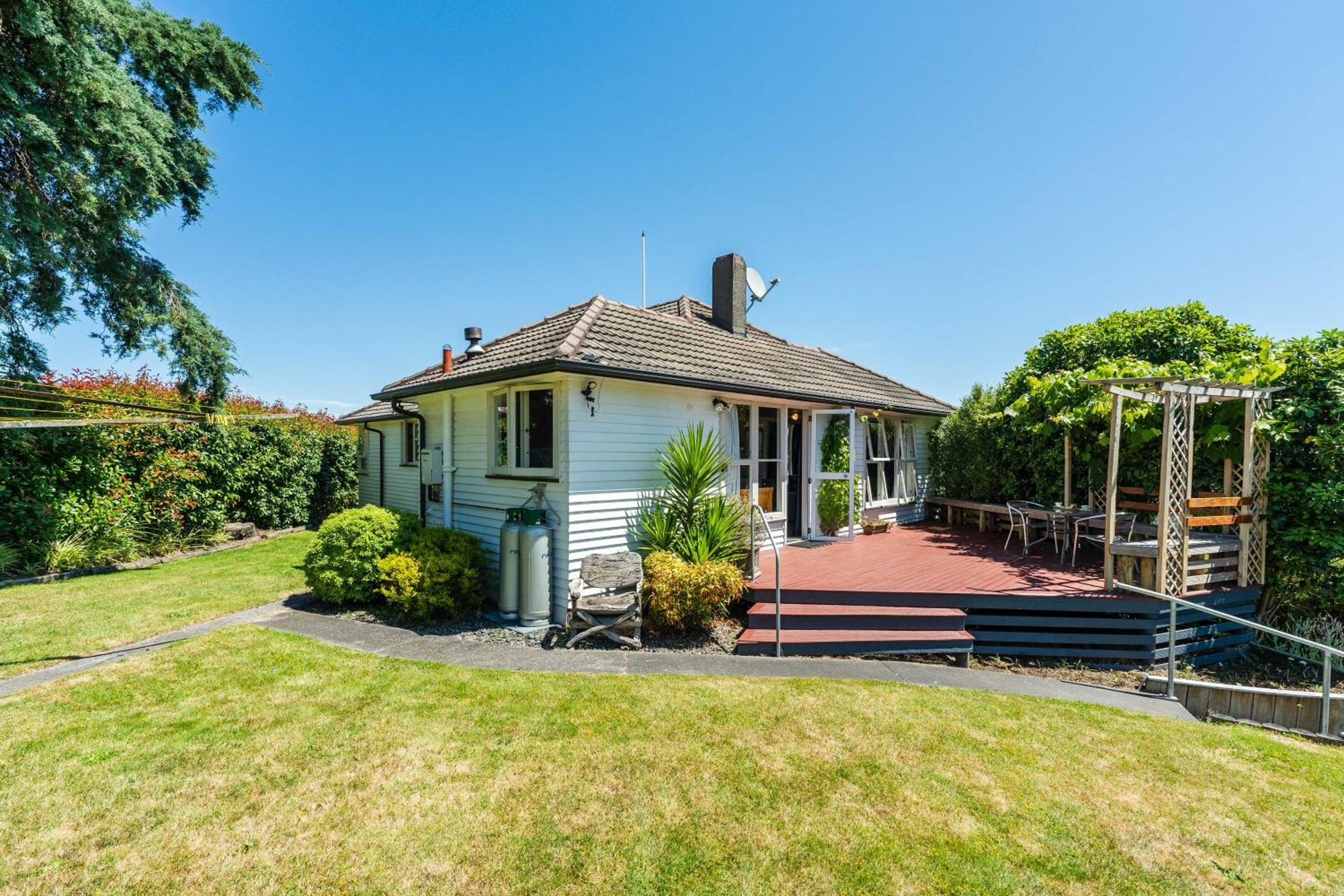 Willa Town Gem Taupo Zewnętrze zdjęcie