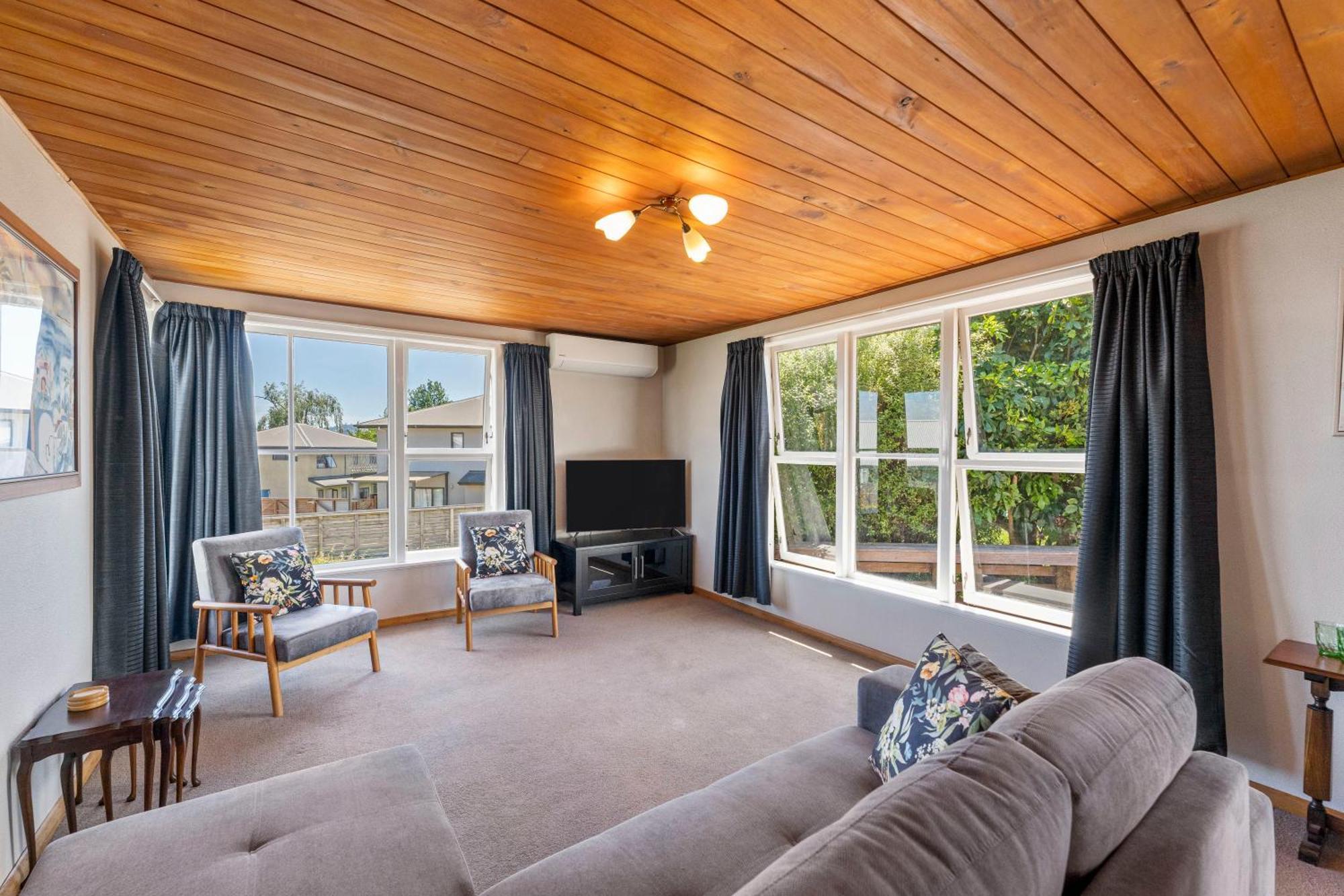 Willa Town Gem Taupo Zewnętrze zdjęcie